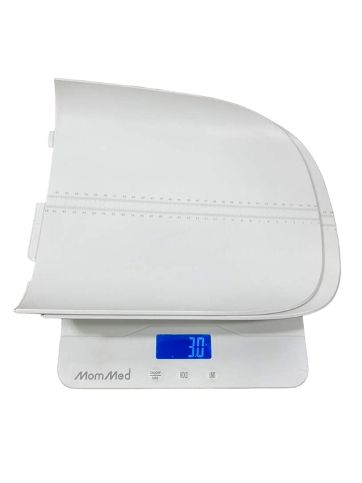 secondhand MomMed Multi Function Scale