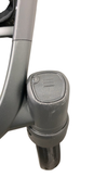 Shop UPPAbaby VISTA V2 Stroller, 2023, Greyson (Charcoal Melange) at Goodbuygears