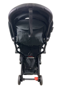 Shop Stokke YOYO3 Complete Stroller, 2024, Black, Black at Goodbuygears