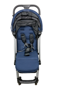Shop Colugo Compact Stroller, 2023, Navy at Goodbuygears