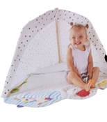Shop Lovevery The Play Gym, Multi-Color at Goodbuygears