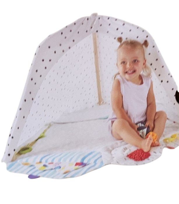 Shop Lovevery The Play Gym, Multi-Color at Goodbuygears