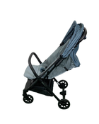 Shop Inglesina Quid 2 Stroller, Stormy Gray, 2023 at Goodbuygears