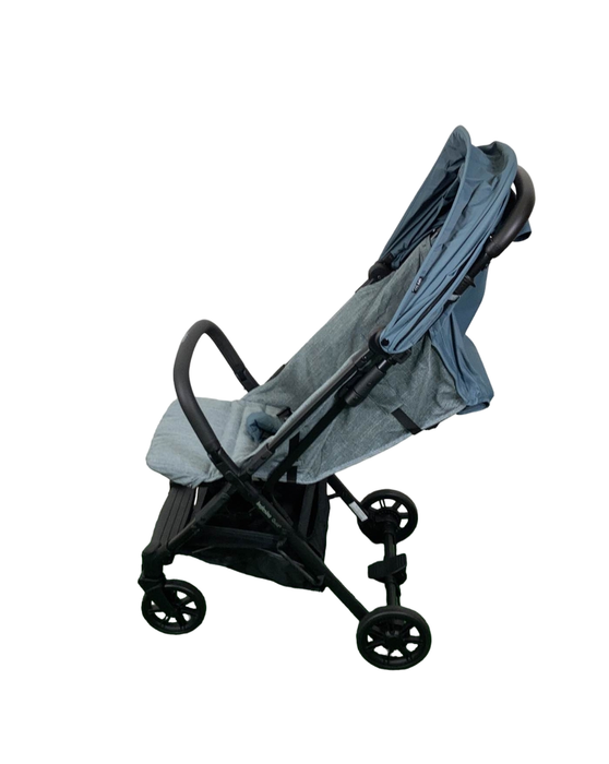 Shop Inglesina Quid 2 Stroller, Stormy Gray, 2023 at Goodbuygears