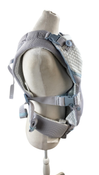 Shop Infantino Staycool 4-in-1 Convertible Carrier, White at Goodbuygears