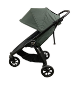 Shop Baby Jogger City Mini GT2 Stroller, 2021, Briar Green at Goodbuygears