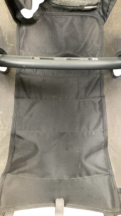 Shop UPPAbaby VISTA V2 Stroller, 2023, Jake (Black) at Goodbuygears