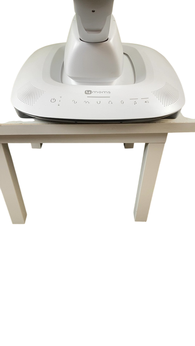 Shop 4moms MamaRoo Multi-Motion Baby Swing, Grey Classic at Goodbuygears