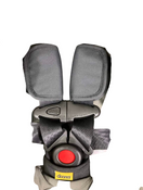 Shop Doona Infant Car Seat & Stroller Combo, 2023, Nitro Black at Goodbuygears