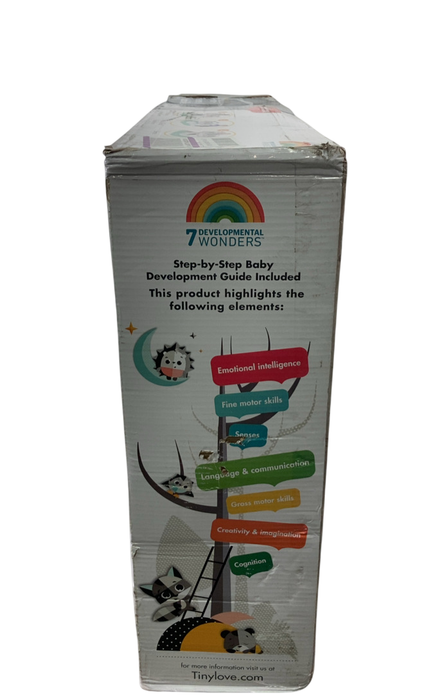 Shop Tiny Love Here I Grow 4-in-1 Baby Walker And Activity Center, Magical Tales at Goodbuygears