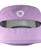 Shop Bugaboo Fox 5 Stroller, 2023, Astro Purple, Midnight Black, Black Frame at Goodbuygears