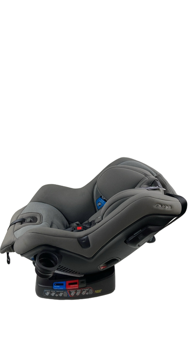 Shop Nuna RAVA Convertible Car Seat, 2022, Granite at Goodbuygears