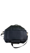 Shop Twelvelittle Peek-A-Boo Satchel 2.0 Diaper Bag, Black at Goodbuygears
