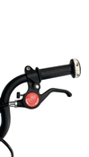 Shop Woom 1 Plus Balance Bike, Purple Haze at Goodbuygears