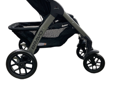 Shop Chicco Bravo Stroller, Black, 2024 at Goodbuygears