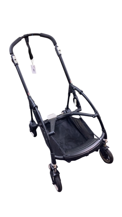 Shop Bugaboo Bee 3 Stroller Frame, 2018 at Goodbuygears