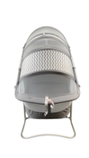 Shop Dream On Me Karley Bassinet, Grey, Original at Goodbuygears