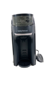 Shop Baby Brezza Formula Pro Advanced Baby Formula Dispenser, Charcoal at Goodbuygears