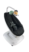 Shop 4moms MamaRoo Multi-Motion Baby Swing, Black Classic at Goodbuygears