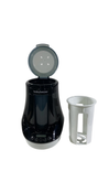 Shop Baby Brezza Bottle + Breastmilk Warmer, Black at Goodbuygears