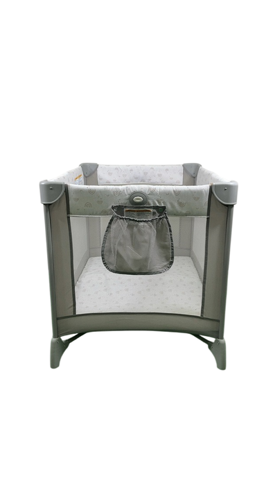 Shop Graco Pack ‘n Play Portable Playard, Reign at Goodbuygears