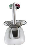 Shop 4moms MamaRoo Multi-Motion Baby Swing, Grey Classic at Goodbuygears