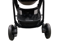 Shop Maxi-Cosi Tayla Max 5-in-1 Travel System, 2023, Desert Wonder at Goodbuygears