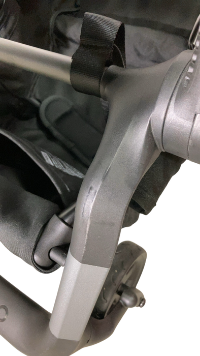 Shop Colugo Compact Stroller, 2023, Black at Goodbuygears