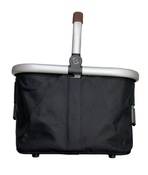 Shop Cybex Gazelle S Modular Stroller, 2024, Moon Black, Silver Frame at Goodbuygears