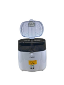 Shop Dr. Brown's Deluxe Bottle Sterilizer, White at Goodbuygears