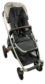 Shop UPPAbaby Vista V3 Stroller, 2024, Declan (Oat Mélange) at Goodbuygears
