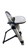 Shop Peg Perego Siesta High Chair, Palette Gray at Goodbuygears