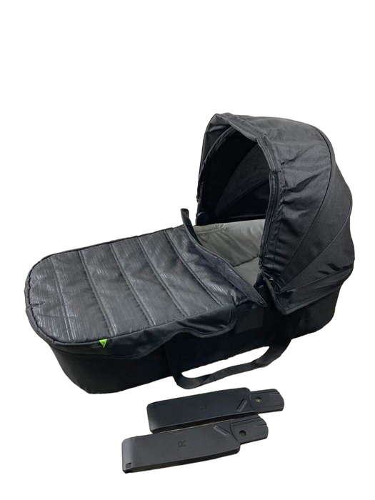 used Baby Jogger City Tour 2 Carry Cot, Jet