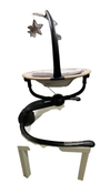 Shop Maxi-Cosi Cassia Swing, Onyx Sand at Goodbuygears