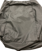 Shop Mockingbird Single to Double 2.0 Stroller, Bloom, Watercolor Drops, Silver With Black Leather, 2024 at Goodbuygears
