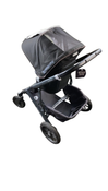 Shop UPPAbaby VISTA Stroller, 2018, Jake (Black) at Goodbuygears