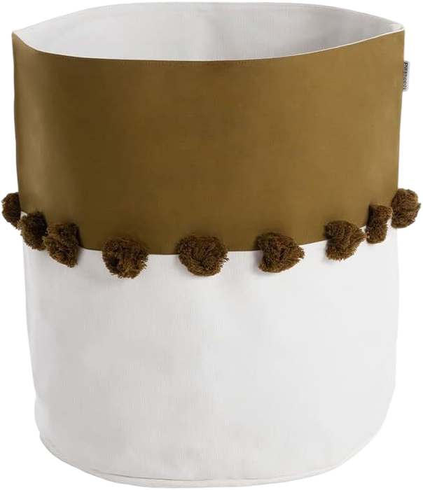 Shop Toddlekind Storage Basket, Large, Sand Castle at Goodbuygears