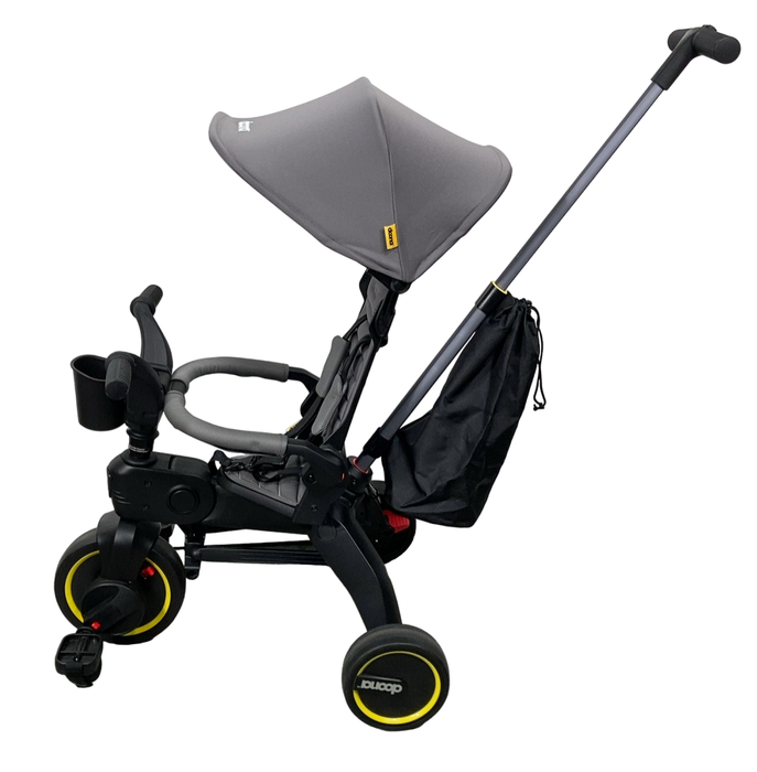Shop Doona Liki Trike S3, Grey Hound at Goodbuygears