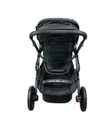 Shop UPPAbaby VISTA V2 Stroller, 2022, Jake (Black) at Goodbuygears