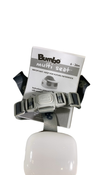 Shop Bumbo Multi Seat, Cool Grey at Goodbuygears