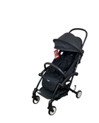 Shop Bumprider Connect 3 Stroller, 2023, Black/Black at Goodbuygears