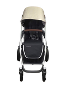 Shop UPPAbaby VISTA V2 Stroller, 2023, Declan (Oat Melange) at Goodbuygears