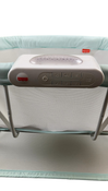Shop Fisher Price Soothing Motions Bassinet at Goodbuygears