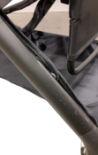 Shop Bugaboo Butterfly Stroller, 2023, Stormy Blue at Goodbuygears