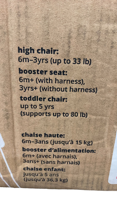 Shop Skip Hop EON 4-in-1 High Chair, Thyme at Goodbuygears