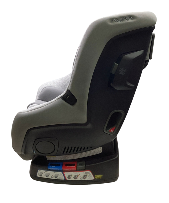 Shop Nuna RAVA Convertible Car Seat, 2023, Curated at Goodbuygears