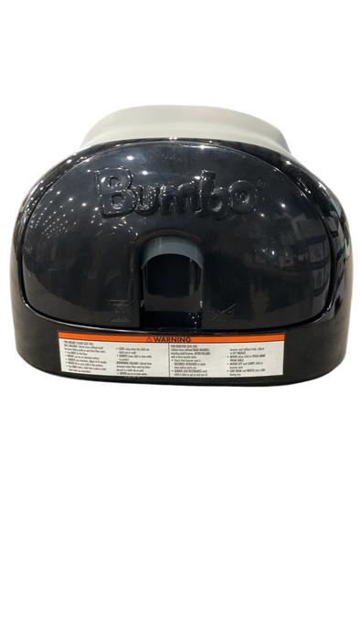 Shop Bumbo Multi Seat, Black/Grey at Goodbuygears