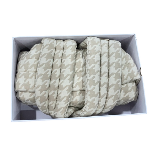 Shop Mabe The Monarch Carrier, Houndstooth at Goodbuygears