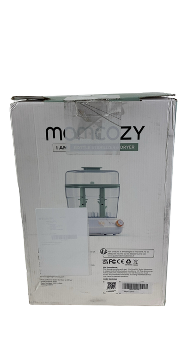 Shop Momcozy Bottle Sterilizer And Dryer at Goodbuygears