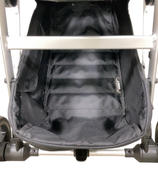 Shop Mockingbird Single 2.0 Stroller, Sage, Windowpane, Silver With Penny Leather, 2024 at Goodbuygears
